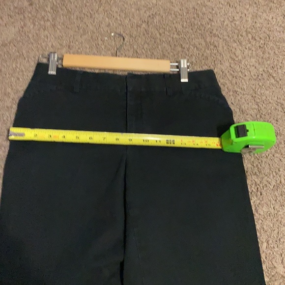 Club Monaco black pants - Picture 10 of 11